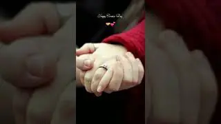 Happy Promise Day 🤝💕 #lovestatus #valentinesday #ytshorts #femaleversionstatus