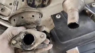 MAHINDRA SCORPIO EGR PROBLEM. HOW TO SOLVE SCORPIO NOISE PROBLEM. @rajumakenikjhukeganahi8194
