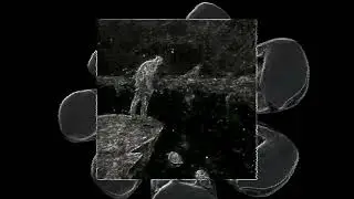 NORTHERN FOREST - МАНИТ МРАК (prod. makn)