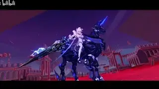 Chapter 28 - Durandal New Battlesuit Gameplay | Honkai Impact 3(崩坏3)