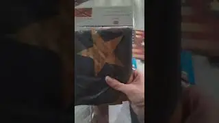 rebel nation unboxing
