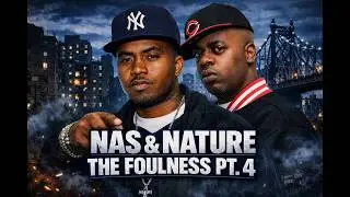 The Nas Verse That New York Forgot... 🤫🗽 (The Foulness Pt. 4)