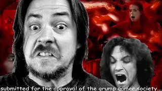 The Most Disturbing Games - Game Grumps Compilation