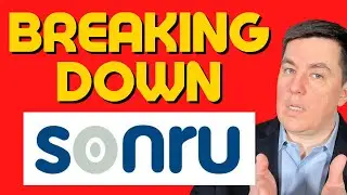 What is a Sonru interview? We break down what they are, how they work and how you ace them!