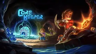 CORE KEEPER WITH DA HOMIE!!! #rgaming #corekeeper