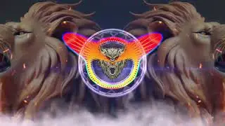 🔥ANIMAL 👿EDM 💥| High Bass ☠️Jump Trance | 💯DJ Mukul Jhansi RK mixing Lalitpur dj 