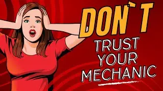 Don`t trust your mechanic 2023 || Fake warranty || Mechanic issues in karachi. #blogger #fake