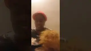 World Read Aloud Day - Aunty Giggles and Morris reading 