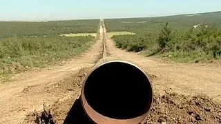 Russia calls for restart on talks with EU over South Stream pipeline - economy