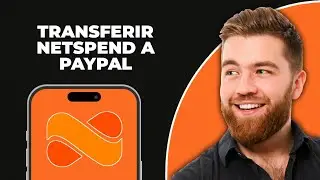 C&oacute;mo transferir dinero de Netspend a PayPal | Dep&oacute;sito directo desde la tarjeta Netspend a PayPal