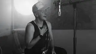 love is gone (Cover) by Benjamin Alan