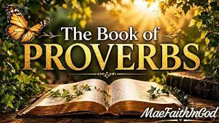 The Book of Proverbs:  Proverbs 14   *Audio Only | The Wise Woman Builds Her House