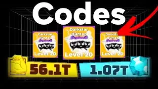 ⚠️New⚠️ CODES For Muscle Legends - Roblox Muscle Legends Codes 2025