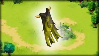 J'AI FINI LA PLUS GROSSE QUETE DE FARM DE DOFUS RETRO !