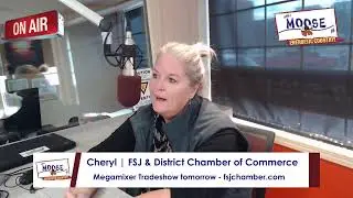 FSJ & District Chamber of Commerce