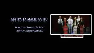 Lutuv hlaa