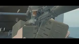 【Blackhawk Rescue Mission 5】Operation: Shield