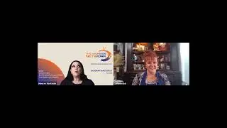 Impacting the Lives of 350,000 Foster Kids Through Financial Literacy - Catherine Bell