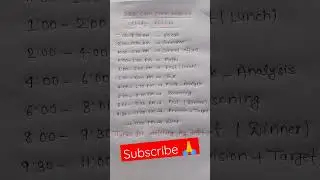 SC CGL Latest time table 2023 |  #ssc ❣️#cgl 🇮🇳#timetable #trending 🔥🔥#viral 💯#shorts 😍🎯😍