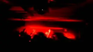 AC/DC Cover RS - What do you do for money honey