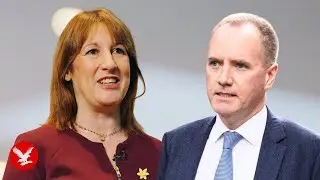 Live: OBR members face Treasury Committee after Rachel Reeves' budget announcement