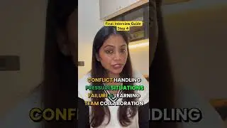 Final Interview Guide - Step 4