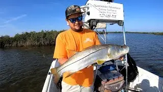 3 Easy Ways to Catch Snook in Summer