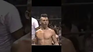 BIGGEST TROLL in boxing history?