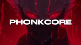 THE BEST UNDERGROUND PHONK MIX 2025 ※ FREESTYLE MODE ※ DARK ENERGY | PHONK CORE