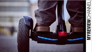 Hoverboards: Best rated Hoverboard 2019 | Top self balancing scooters to buy online