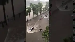 Mumbai floods 5/7/2020