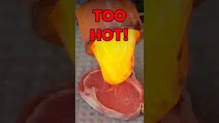 How Hot is Lava Actually? 🤔