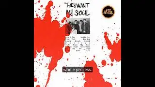 Britt Daniel, Jim Eno and Alex Fischel on THEY WANT MY SOUL