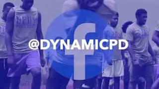 Dynamic Performance Development Stay Connected