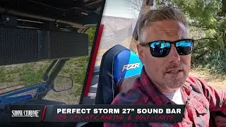 Show Chrome Perfect Storm 27