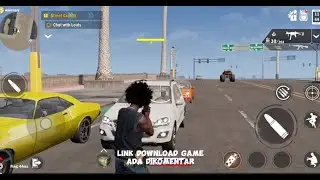 CITY OF OUTLAWS !! GAME MIRIP GTA ANDROID