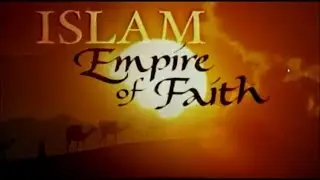 İslam İnan&ccedil; İmparatorluğu - Islam Empire Of Faith  (TRT  dublaj)
