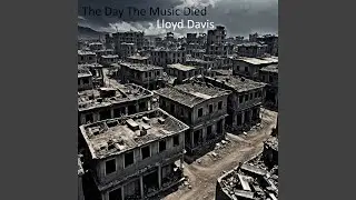 The Day The Music Died