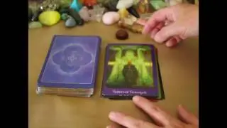 Gemini June 2017 Tarot Reading
