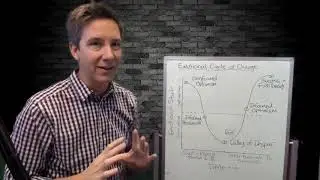 Emotional Cycle of Change