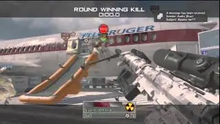 Colt Recruitment Challenge Response!