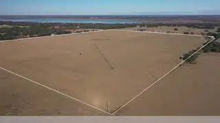 Lake Panasoffkee Irrigated Farmland - 197 &plusmn; AC Cleared & Ready Land - FOR SALE in Sumter County, FL