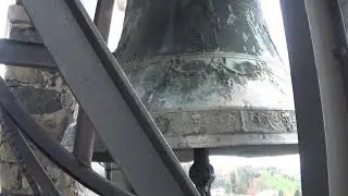 Le campane di Valle San Nicolao (BI) Chiesa Parrocchiale di San Nicolao