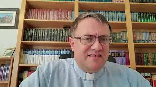 Bible study: Ezekiel 31-32