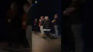 Destiny Silences MAGA Crowd w/ Simple Question 🤫🤣🤯