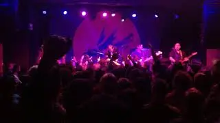 Thursday - Concealer (20 Years: Full Collapse Tour 2019, ATL)