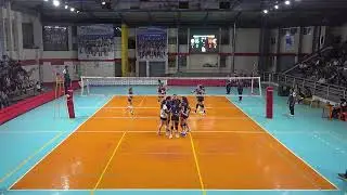 SAN MARTIN vs OLYMPIC, PI