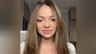 Alina pe live, 