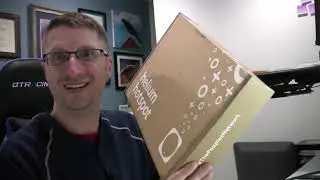 Helium Hotspot Unboxing and Cal-Chip Discount Code