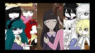React to Shinbi house part 3#gcmmindonesiaterbaru #gachaplus #capcut #like #komen #subscribers